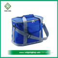 High Quality Customized insulated neoprene lunch cooler bag